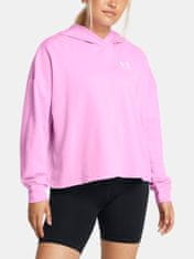 Under Armour Dámská mikina UA Rival Terry OS Hoodie L