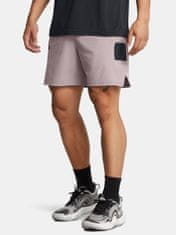 Under Armour Pánské kraťasy UA Zone Woven Short XXXL