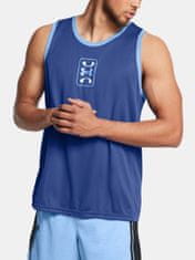 Under Armour Pánské tílko UA Zone Performance Tank S