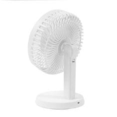 Aga Stolní AKU ventilátor 17 cm