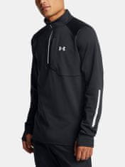 Under Armour Pánská mikina UA LAUNCH ELITE CW HALF ZIP M