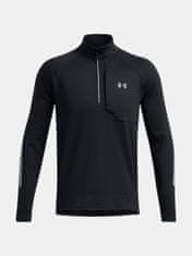 Under Armour Pánská mikina UA LAUNCH ELITE CW HALF ZIP M