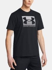 Under Armour Pánské tričko UA M BOXED SPORTS UPDATED SS S