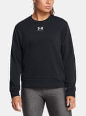 Under Armour Dámské tričko Rival Terry Crew XS