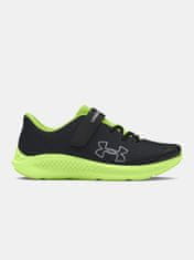 Under Armour Chlapecké boty UA BPS Pursuit 3 BL AC 31,5