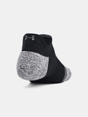 Under Armour Unisexové ponožky Unisex UA AD Pro 3pk NS XL