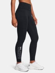 Under Armour Dámské legíny Campus Graphic Legging S