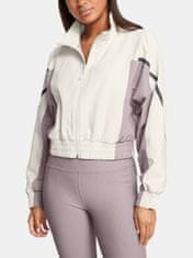 Under Armour Dámská bunda Unstoppable Crop Jacket L