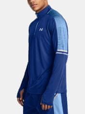 Under Armour Pánské tričko UA Tech Utility 1/4 Zip S