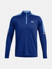 Under Armour Pánské tričko UA Tech Utility 1/4 Zip S