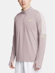 Under Armour Pánské tričko UA Tech Utility 1/4 Zip M