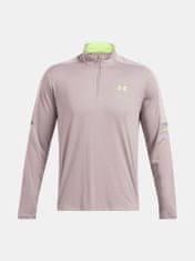 Under Armour Pánské tričko UA Tech Utility 1/4 Zip M