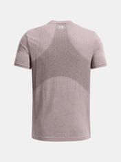 Under Armour Pánské tričko Vanish Seamless SS L