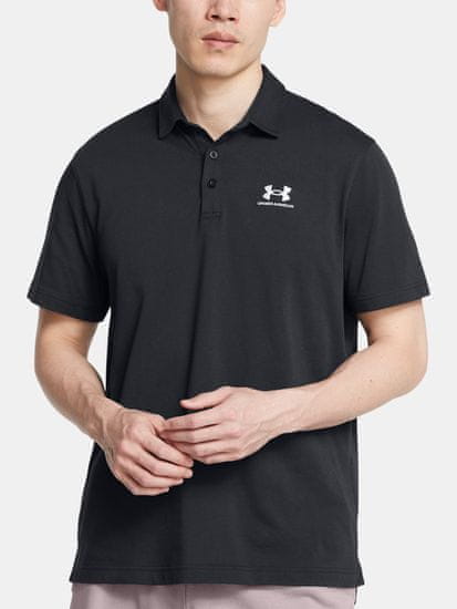 Under Armour Pánské tričko UA Icon Polo