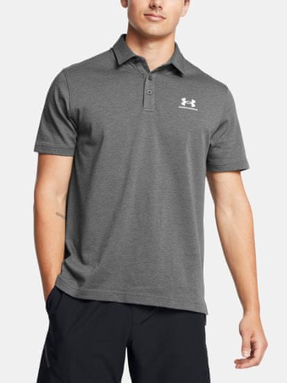 Under Armour Pánské tričko UA Icon Polo