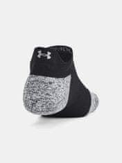 Under Armour Unisexové ponožky UA AD Run Cushion 3pk NS M