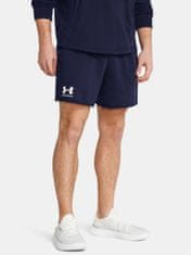 Under Armour Pánské kraťasy UA Rival Terry 6in Short S