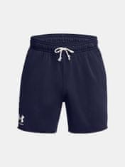 Under Armour Pánské kraťasy UA Rival Terry 6in Short S