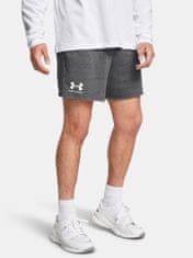 Under Armour Pánské kraťasy UA Rival Terry 6in Short XS