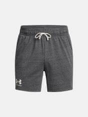 Under Armour Pánské kraťasy UA Rival Terry 6in Short XS