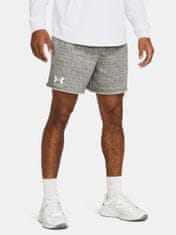 Under Armour Pánské kraťasy UA Rival Terry 6in Short S