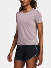 Under Armour Dámské tričko UA Launch Shortsleeve M