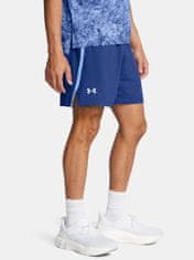 Under Armour Pánské kraťasy UA LAUNCH 7'' SHORTS XS