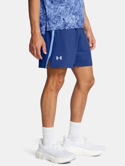 Under Armour Pánské kraťasy UA LAUNCH 7'' SHORTS