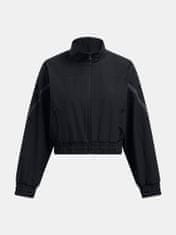 Under Armour Dámská bunda Unstoppable Crop Jacket XL