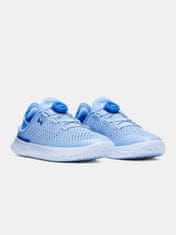 Under Armour Dětské boty UA GS Slipspeed Trainer NBK 38,5