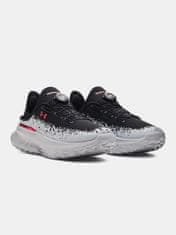 Under Armour Unisexové boty UA SlipSpeed Mega Ripstop 42,5