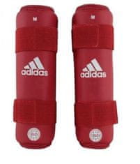 Adidas Chrániče holení ADIDAS WAKO ADIWAKOSG01 - červené