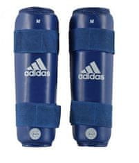 Adidas Chrániče holení ADIDAS WAKO ADIWAKOSG01 - modré