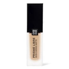 Givenchy Matující tekutý make-up Prisme Libre Skin-Caring Matte (Foundation) 30 ml (Odstín 1-W105)