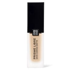 Givenchy Matující tekutý make-up Prisme Libre Skin-Caring Matte (Foundation) 30 ml (Odstín 1-N95)