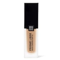 Givenchy Matující tekutý make-up Prisme Libre Skin-Caring Matte (Foundation) 30 ml (Odstín 3-N250)