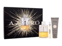 Azzaro 100ml wanted, toaletní voda