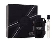 Viktor & Rolf 90ml spicebomb dark leather, parfémovaná voda