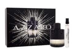 Azzaro 50ml the most wanted intense, toaletní voda