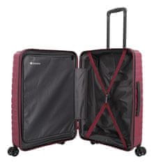 Travelite Trient S,M,L Bordeaux