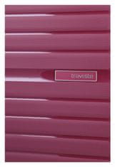 Travelite Trient M Bordeaux