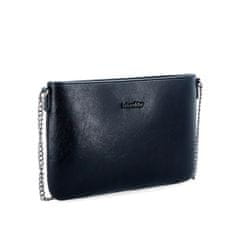 Le-Sands černá kabelka crossbody 7707 C