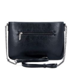 Le-Sands černá kabelka crossbody 7707 C