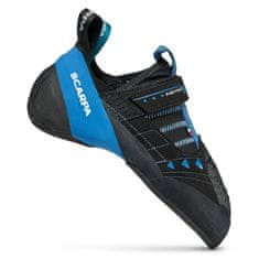 Scarpa Lezečky Scarpa Instinct VS-R black/azure|40 EU