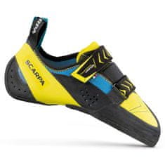 Scarpa Lezečky Scarpa Vapor V|38,5 EU