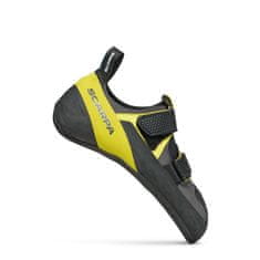 Scarpa Lezečky Scarpa Arpia V Shark-Yellow|40 EU