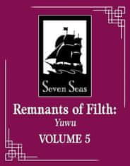 Rou Bao Bu Chi Rou: Remnants of Filth: Yuwu 5