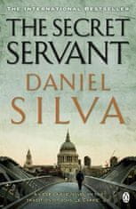 Silva Daniel: The Secret Servant