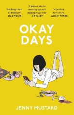 Mustard Jenny: Okay Days: ´A joyous ode to being in love´ - Stylist