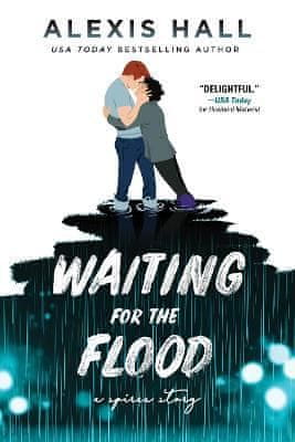 Hall Alexis: Waiting for the Flood